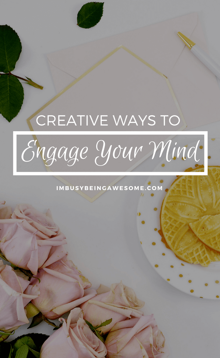 Clever ways to exercise your mind  #creativity #mindfulness #productivity #education #podcast #podcasts #podcasting #trypod #documentary #getinvolved #meditation #meditate #gamenight creativity, creative living, creative life, productivity, success, education, podcast, podcasting, documentary, get involved, meditation, meditate, mindful, game night, 