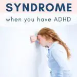 Overcoming Imposter Syndrome When You Have ADHD