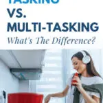 Parallel Tasking Vs. Multi-Tasking: What's The Difference?