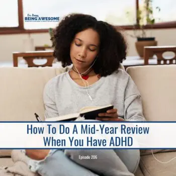 how to do a mid-year review
