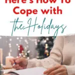 Have ADHD? Here's How To Cope With The Holidays