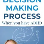 The Best Decision Making Process When You Have ADHD