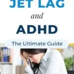 social jet lag and ADHD - the ultimate guide