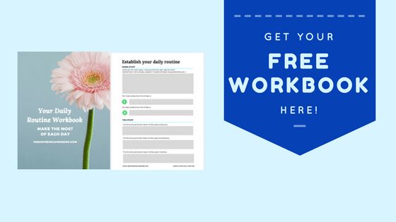 Create a Flexible Daily Routine