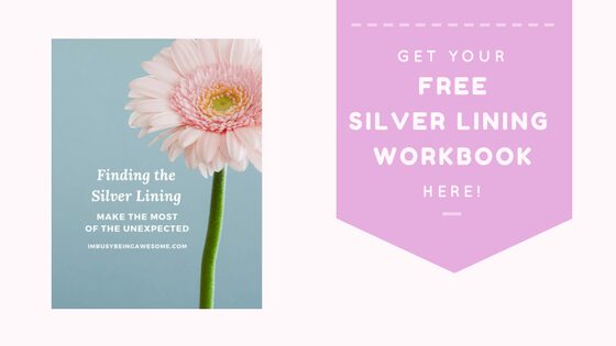 How To Make the Best Out Of An Unexpected Situation. Silver Lining, Positive, Relocate, Happiness, Optimism #SilverLining #Positive #positivevibes #Relocate #Happiness #Optimism #worklifebalance