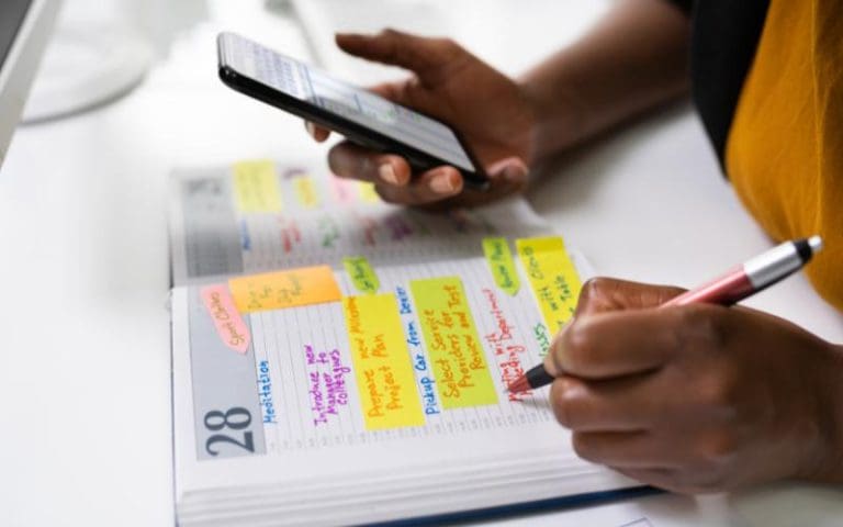 5 Effective Ways To Slow Down To Speed Up - I'm Busy Being Awesome